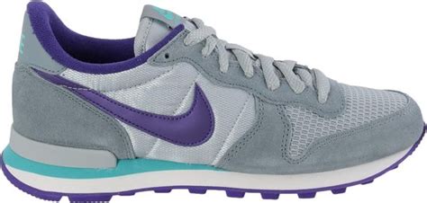 nike internationalist grijs paars|Nike Factory Stores.